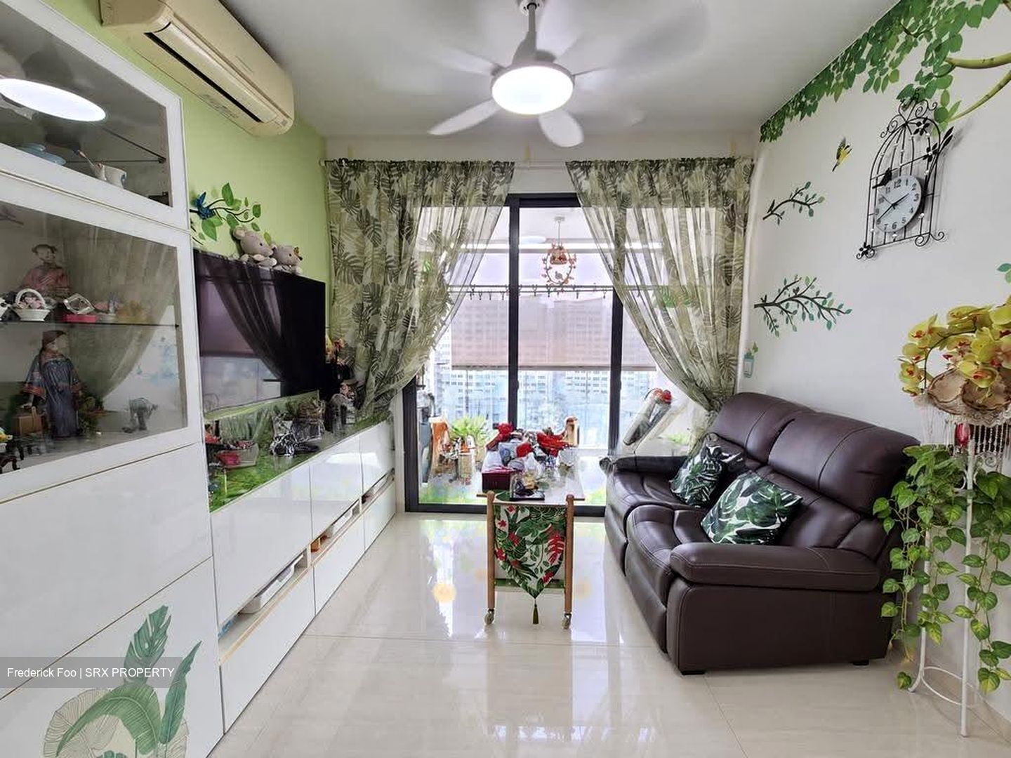 Riversound Residence (D19), Condominium #624289941
